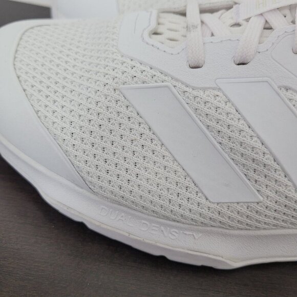 NEW Adidas Dropset 3 Trainer Mens Size 12.5 Running Sneakers  7CT - Picture 5 of 14